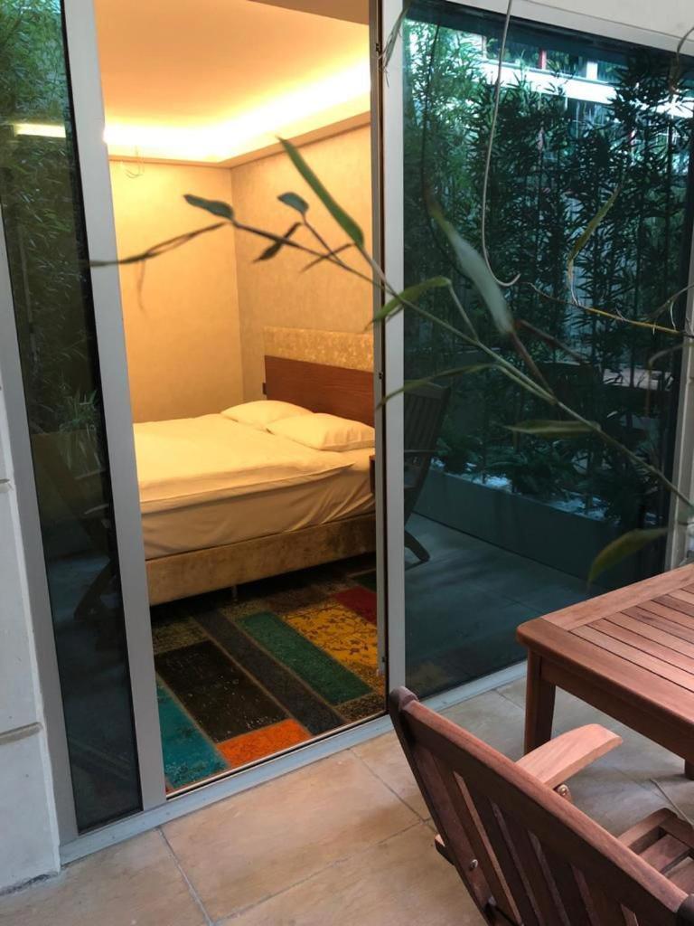 Discovery Hotel Istanbul Eksteriør billede