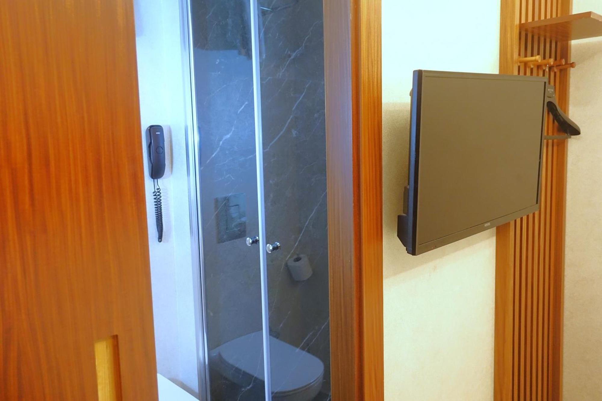 Discovery Hotel Istanbul Eksteriør billede