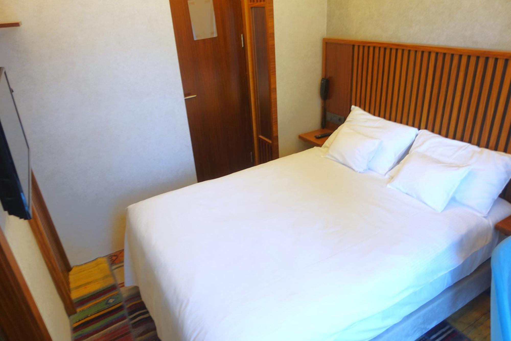 Discovery Hotel Istanbul Eksteriør billede