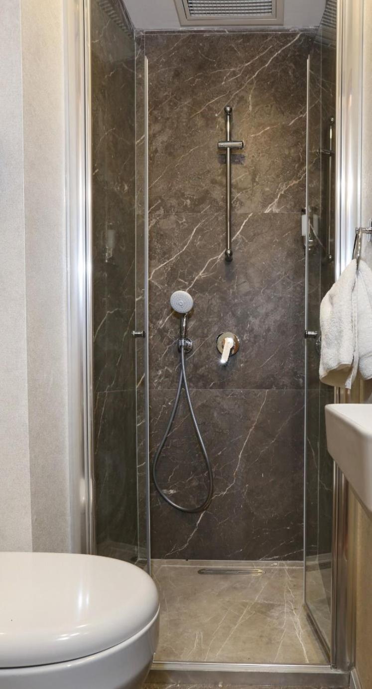 Discovery Hotel Istanbul Eksteriør billede