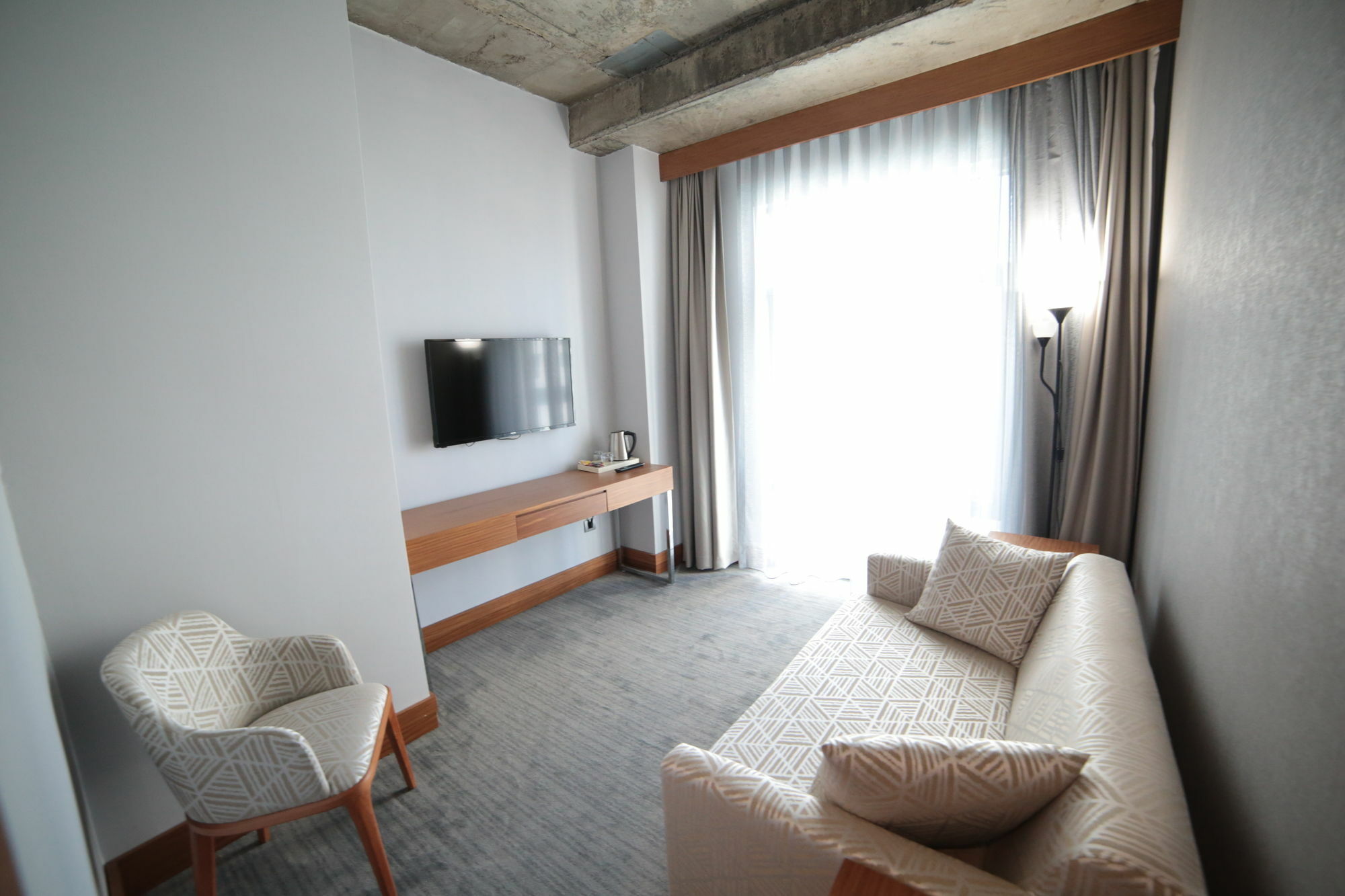 Discovery Hotel Istanbul Eksteriør billede