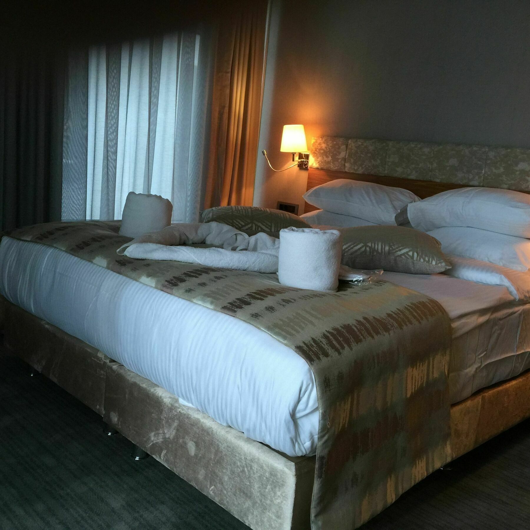 Discovery Hotel Istanbul Eksteriør billede