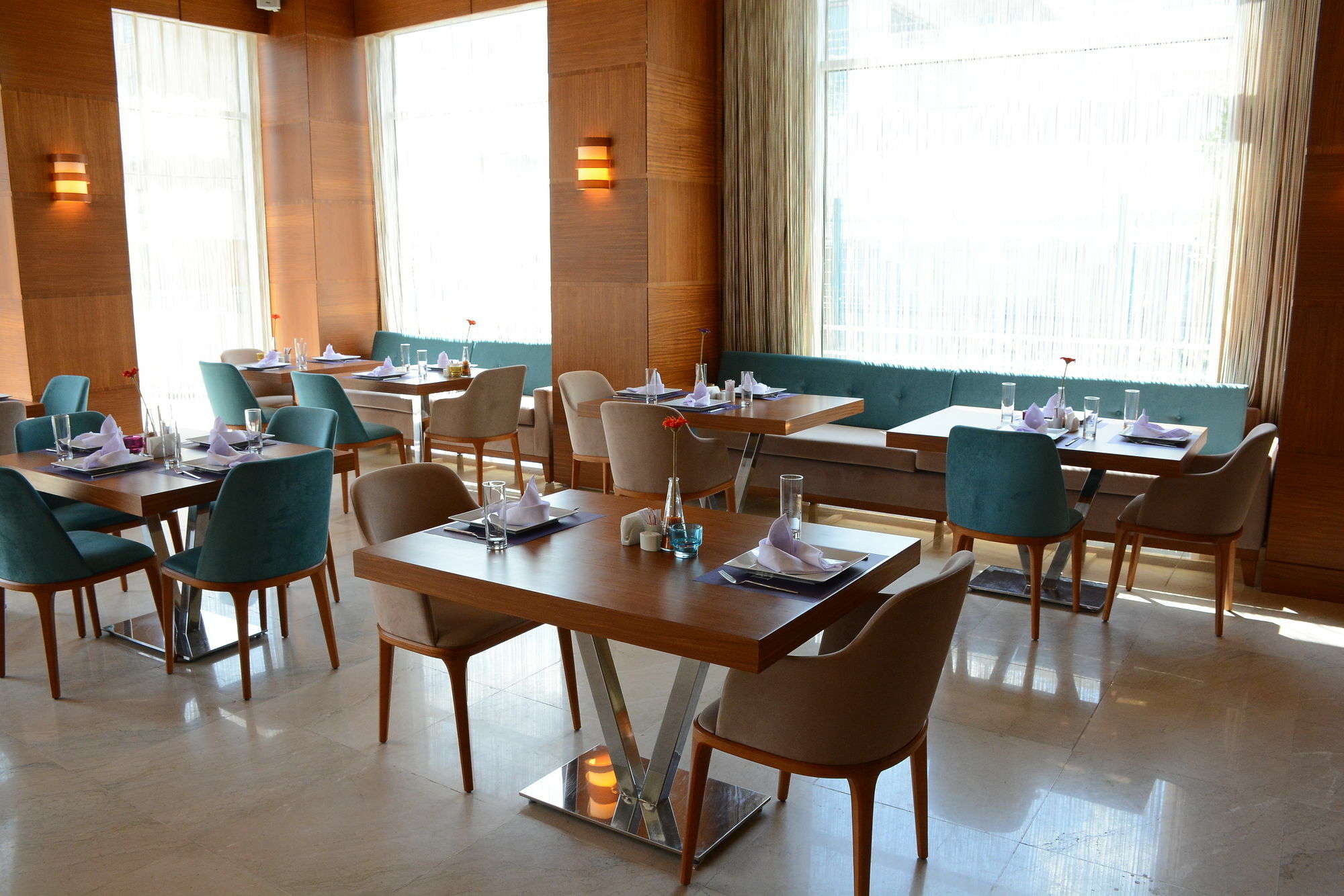 Discovery Hotel Istanbul Eksteriør billede