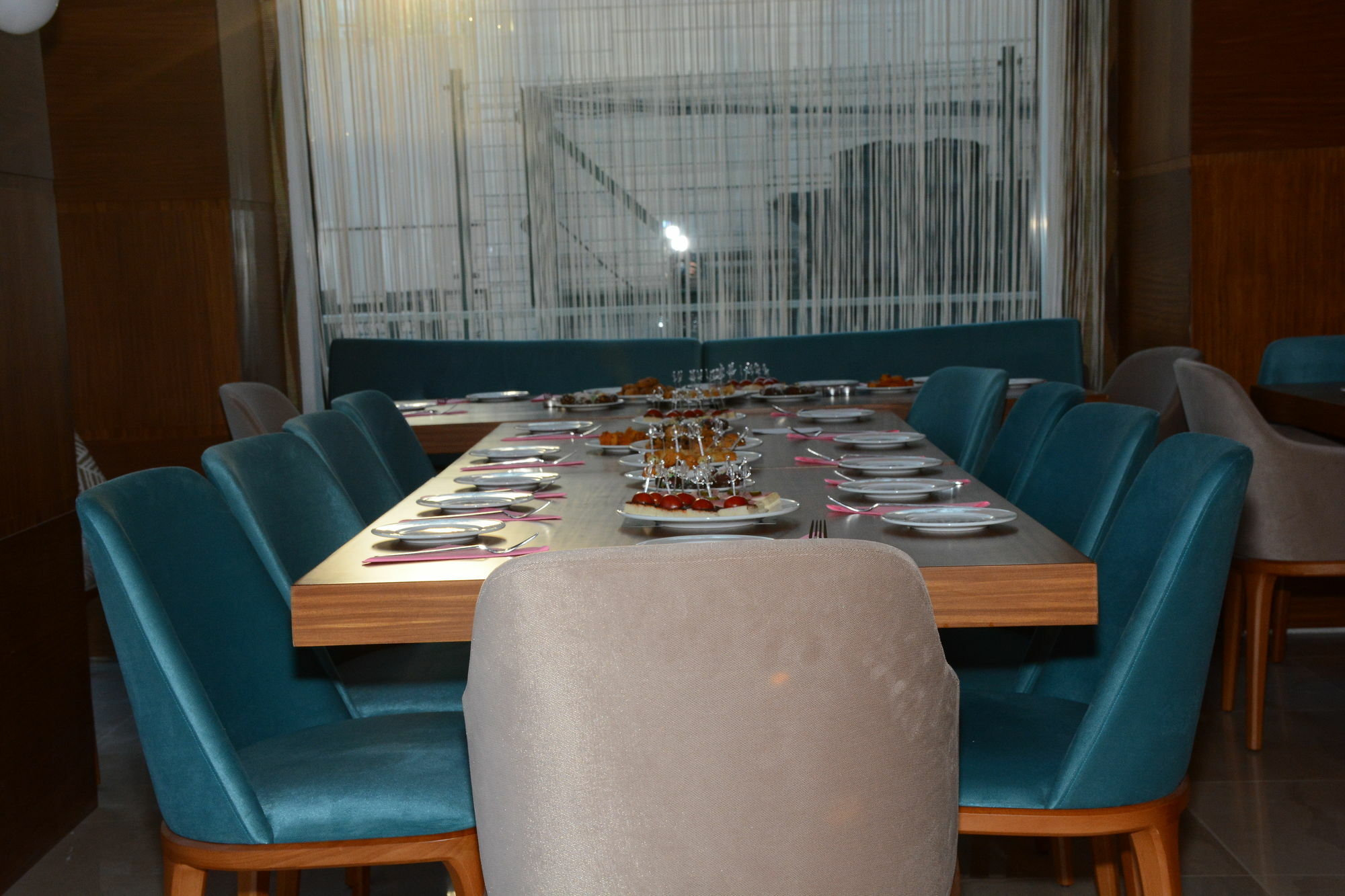 Discovery Hotel Istanbul Eksteriør billede