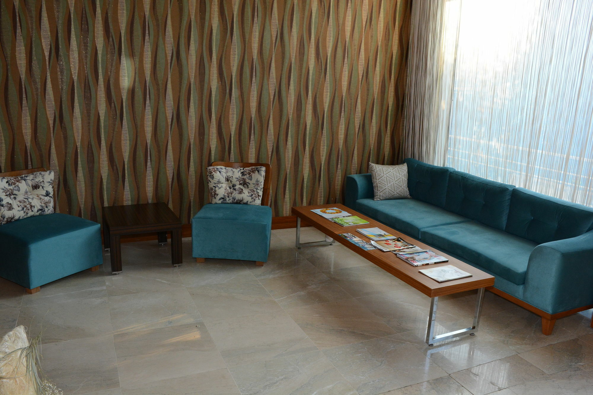 Discovery Hotel Istanbul Eksteriør billede