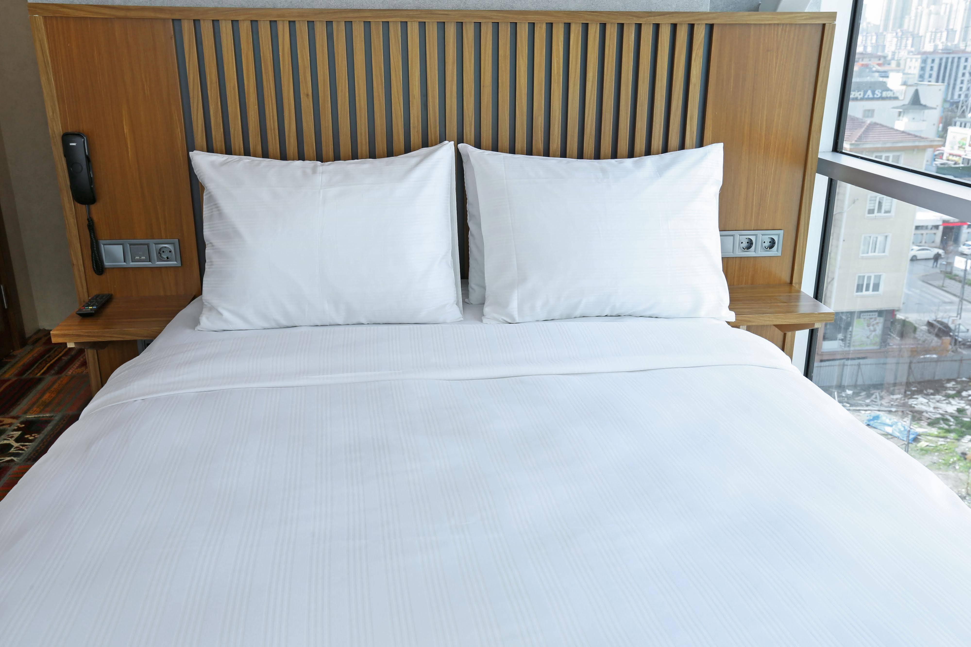 Discovery Hotel Istanbul Eksteriør billede